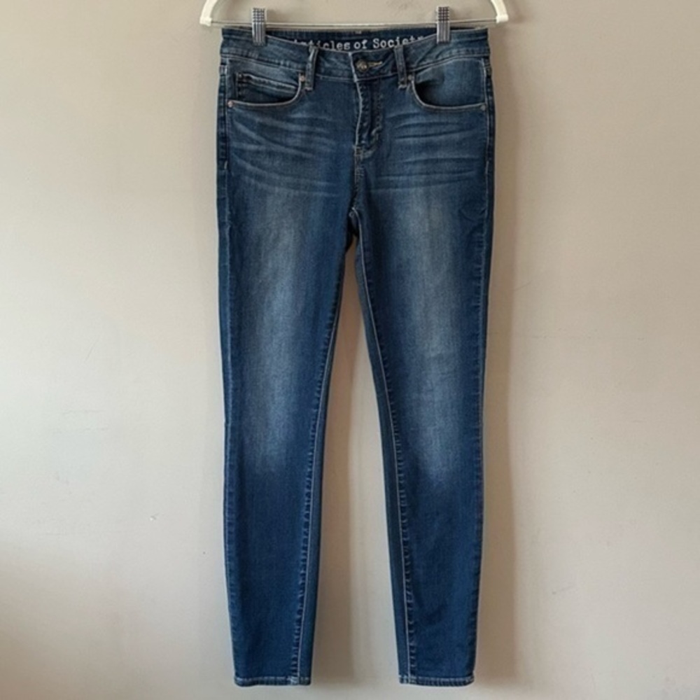 Articles Of Society Skinny Jeans Women’s Size 27